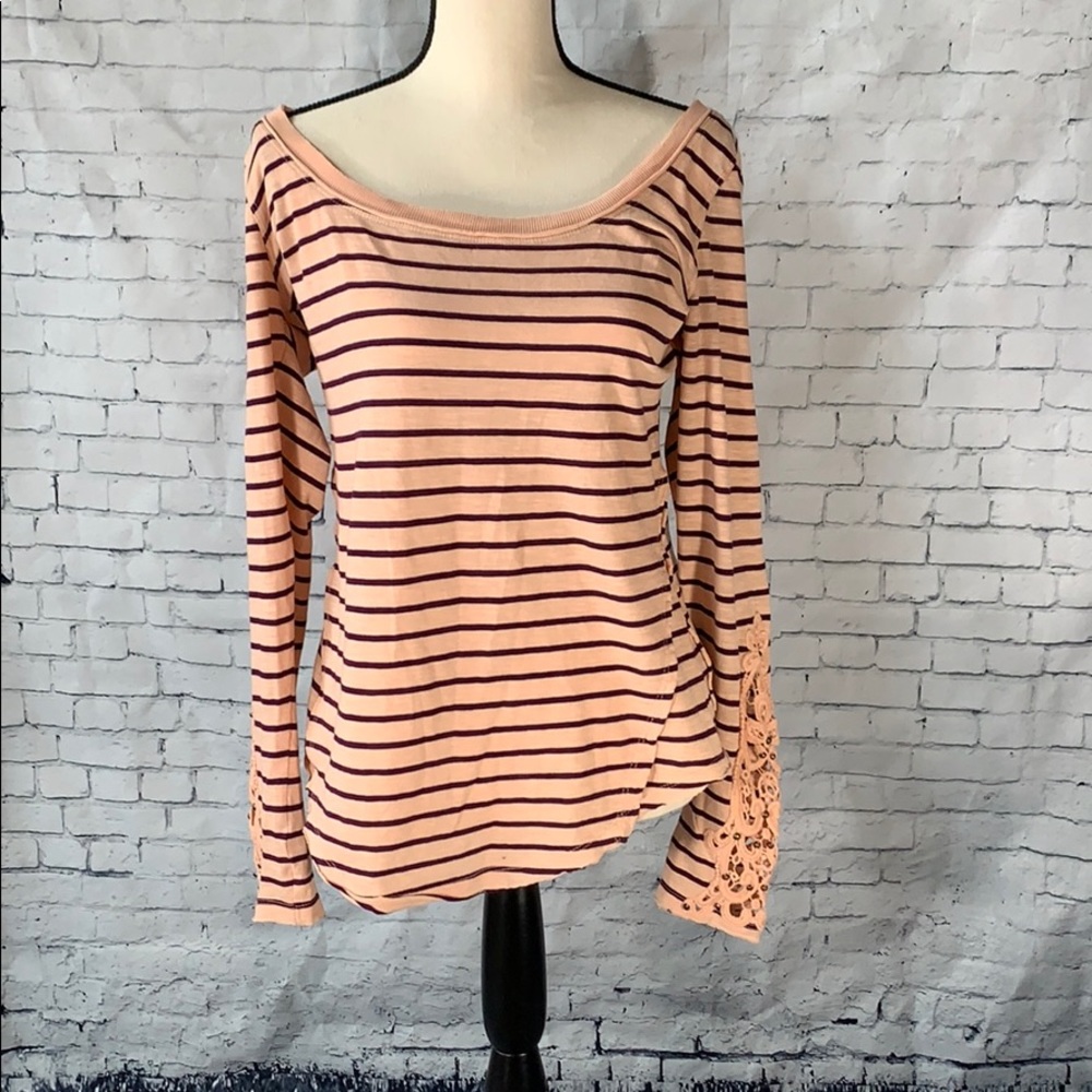 Free People Top Size Large